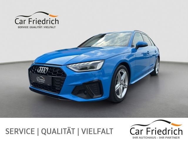 Audi A4 118.500 km 23.880 &euro; Steinfurt-Borghorst 48565