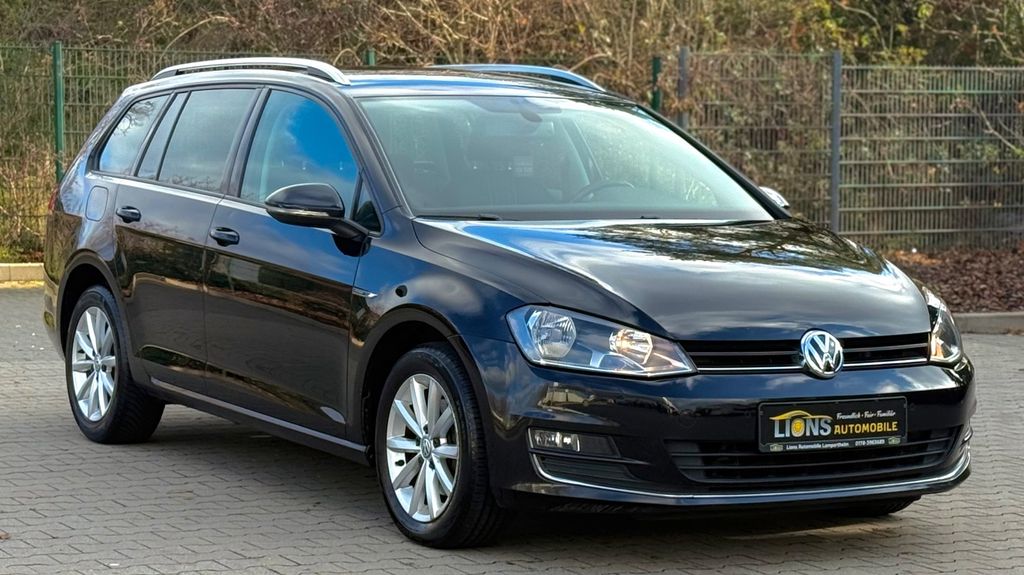 VW Golf 147.000 km 9.990 &euro; Lampertheim 68623