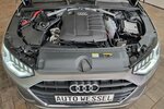 Audi A4 35 TDI DSG LED AHK SHZ Tempomat Leder 107.600 km 23.750 &euro; Garrel 49681
