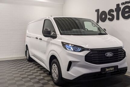Ford Transit 25.609 km 29.990 &euro; Monheim am Rhein 40789