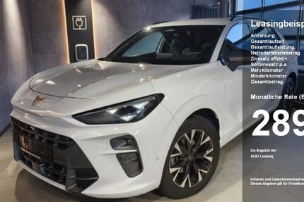 Cupra Terramar 21.490 km 33.250 &euro; Riedenburg 93339