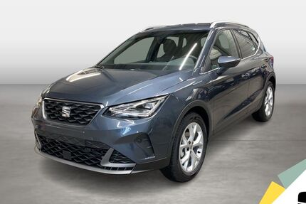 Seat Arona 1.600 km 26.797 &euro; Landshut 84030