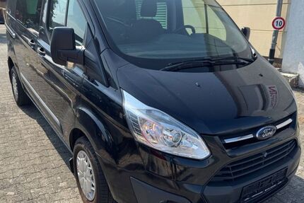 Ford Transit 160.000 km 8.399 &euro; Ofterdingen 72131