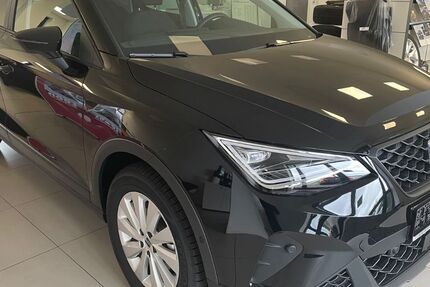 Seat Arona 2.500 km 28.490 &euro; Malchow 17213