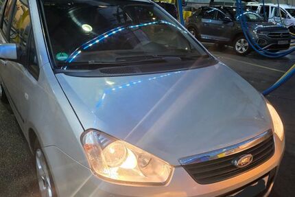 Ford C-Max 195.982 km 2.000 &euro; Gernsbach 76593