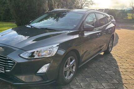Ford Focus 85.000 km 15.200 &euro; Gachenbach - Peutenhausen 86565