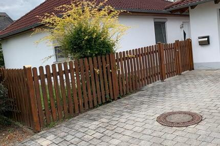 Haus Aiterhofen - 4 Zimmer, 117 m&sup2;, 1.250&euro; | Angebot:26343557