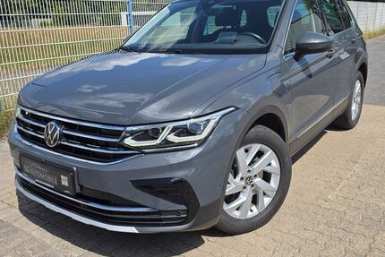 VW Tiguan 97.400 km 24.990 &euro; Wenden 57482