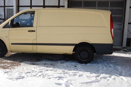 Mercedes-Benz Vito 347.000 km 3.450 &euro; Schneverdingen 29640