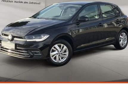VW Polo 44.380 km 19.490 &euro; Nürtingen 72622