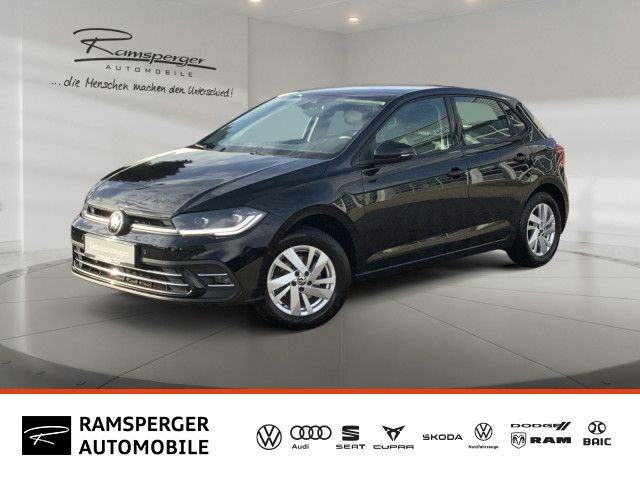 VW Polo 44.380 km 19.490 &euro; Nürtingen 72622