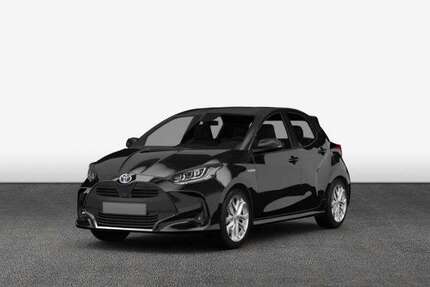 Toyota Yaris 8.853 km 20.900 &euro; Stuttgart 70329