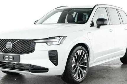 Volvo XC90 17.300 km 75.900 &euro; Coesfeld 48653