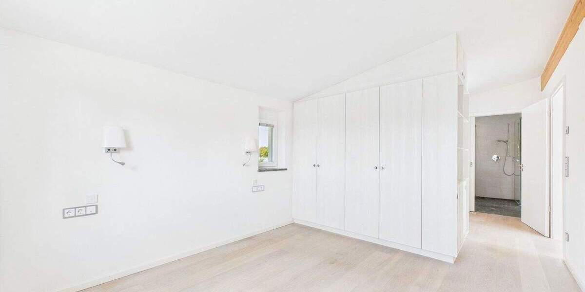 Etagenwohnung Bad Aibling - 3 Zimmer, 137 m&sup2;, 850.000&euro; | Angebot:25747209