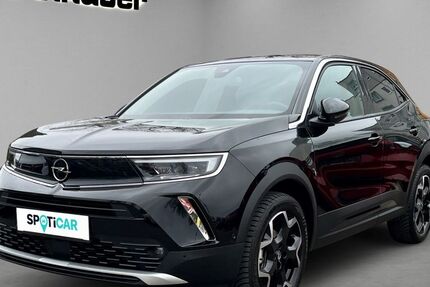 Opel Mokka 15.179 km 20.950 &euro; Augsburg 86156