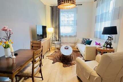 Zimmer Nürnberg Gärten bei Wöhrd - 3 Zimmer, 1.650&euro; | Angebot:27142306