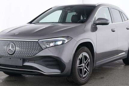 Mercedes-Benz EQA 350 22.589 km 38.910 &euro; Heilbad Heiligenstadt 37308