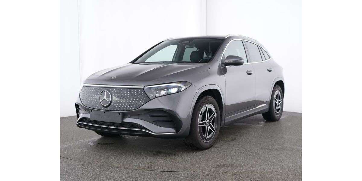 Mercedes-Benz EQA 350 22.589 km 38.910 &euro; Heilbad Heiligenstadt 37308