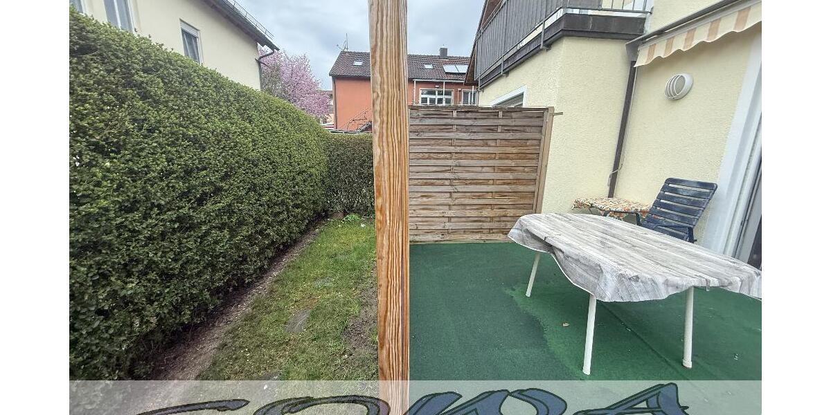 Haus mit Keller und Garage - Zentrumsnahe und ruhige Lage in Neuburg - Ein Objekt von Ihrem Immobilienpartner SOWA Immobilien und Finanzen - Burg 86633 | Angebot:26383675