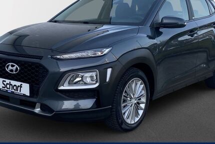 Hyundai KONA 38.135 km 17.890 &euro; Nürnberg 90451