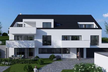 Wohnung Rangendingen - 3 Zimmer, 100 m&sup2;, 465.500&euro; | Angebot:24157689