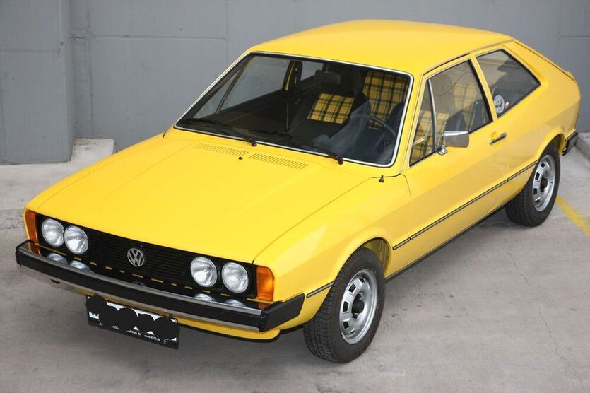 Scirocco