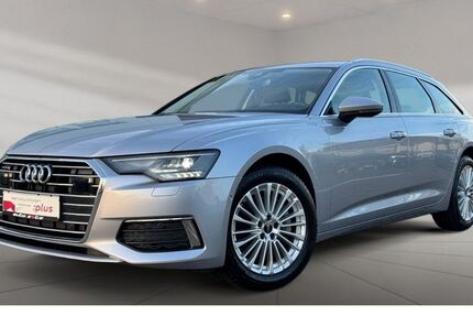 Audi A6 78.900 km 32.890 &euro; Landau 76829