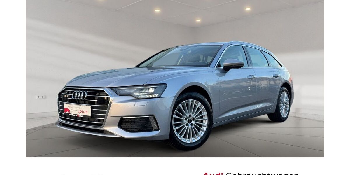Audi A6 78.900 km 32.890 &euro; Landau 76829