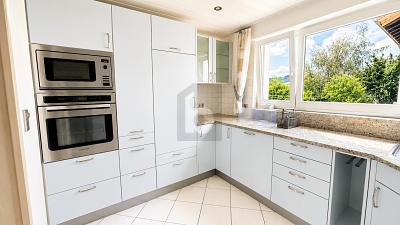 3 EINHEITEN, WEITBLICK & VIEL POTENZIAL - Mehrfamilienhaus, Wohnhaus Waldshut-Tiengen Tiengen | Angebot:27056877