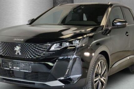 Peugeot 3008 37.064 km 26.950 € Braunschweig 38126