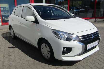 Mitsubishi Space Star 25.350 km 12.450 &euro; Eberswalde 16225