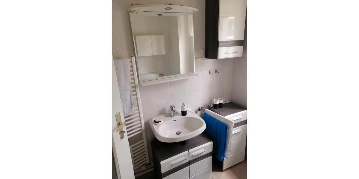 Etagenwohnung Schwedt (Oder) - 1 Zimmer, 42 m&sup2;, 480&euro; | Angebot:25394899