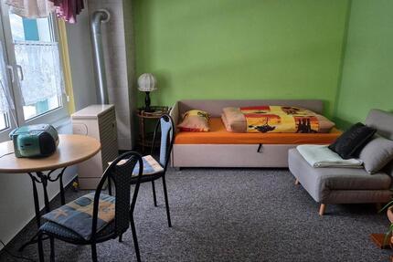 Haus Klingenthal - 1 Zimmer, 20 m&sup2;, 35&euro; | Angebot:24748922