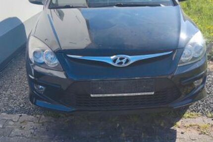 Hyundai i30 176.000 km 3.700 &euro; Piesport 54498