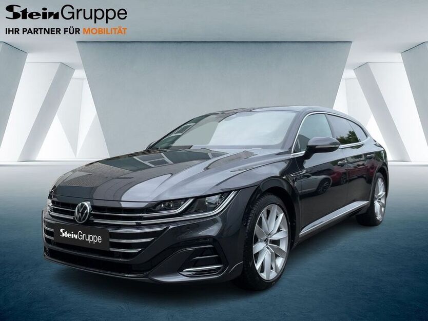Arteon