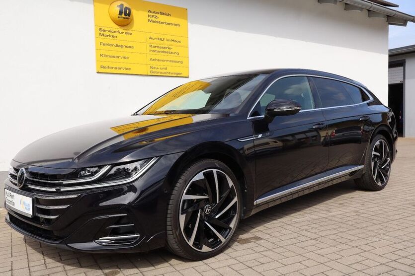 Arteon