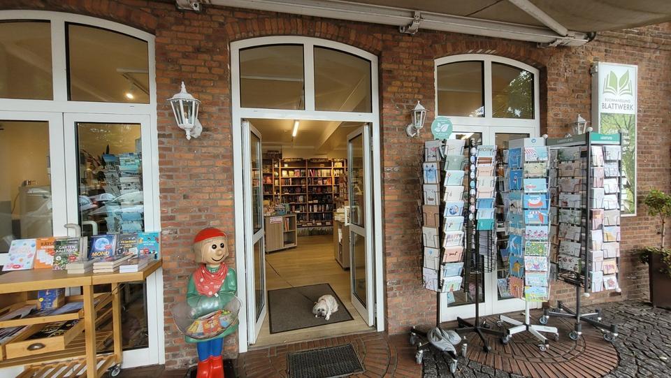 Kleiner heller und freundlicher Laden in bester Lage zu vermieten