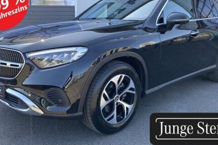 Mercedes-Benz GLC 200 19.356 km 51.780 &euro; Hoppegarten 15366