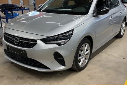 Opel Corsa 36.000 km 14.450 &euro; Norderstedt 22848