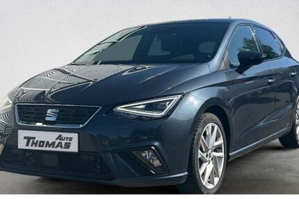 Seat Ibiza 45.400 km 17.880 &euro; Bornheim 53332