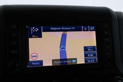 Jeep Wrangler 67.935 km 39.990 &euro; Nesselwang 87484