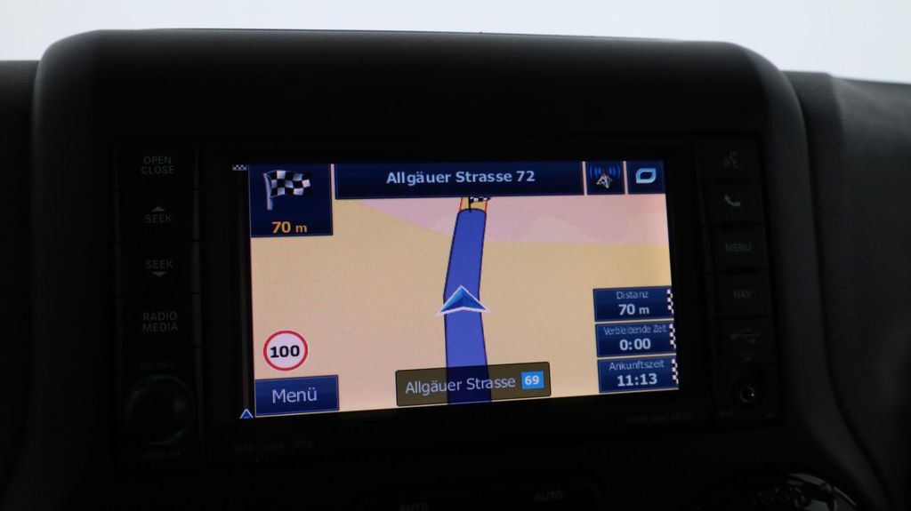 Jeep Wrangler 67.935 km 39.990 &euro; Nesselwang 87484