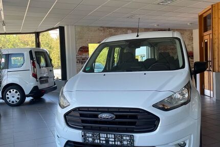 Ford Transit 179.000 km 7.990 &euro; Brehna 06796