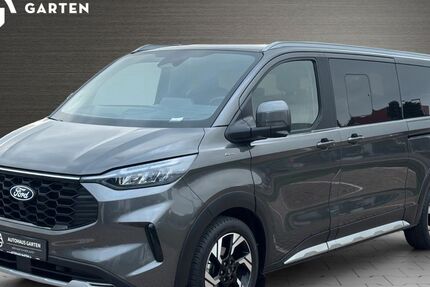 Ford Tourneo Custom 26.147 km 47.950 &euro; Einbeck 37574