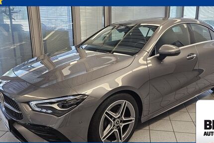 Mercedes-Benz CLA 200 14.468 km 35.780 &euro; Wolfsburg-Heiligendorf 38444