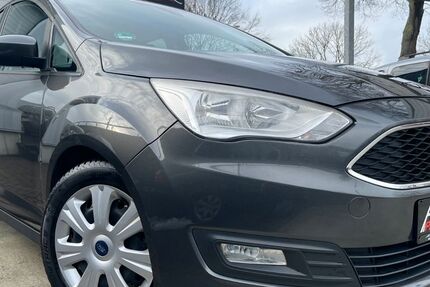 Ford C-Max 135.985 km 7.490 &euro; Hannover 30453