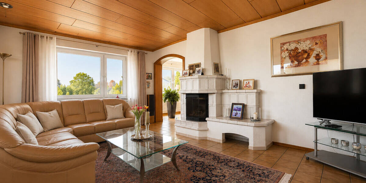Einfamilienhaus Balingen - 1 Zimmer, 290 m&sup2;, 819.000&euro; | Angebot:26797393