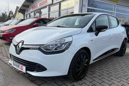 Renault Clio 98.000 km 7.900 &euro; Waldkraiburg 84478