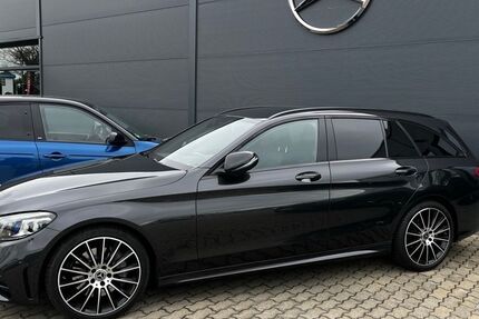 Mercedes-Benz C 400 105.700 km 32.199 &euro; Jacobsdorf 15236