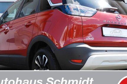 Opel Crossland (X) 20.000 km 23.300 &euro; Erfurt 99097